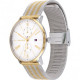 Tommy Hilfiger 1782074 Jenna Horloge 38mm Dames Tommy Hilfiger 1782074 Jenna Horloge 38mm Dames