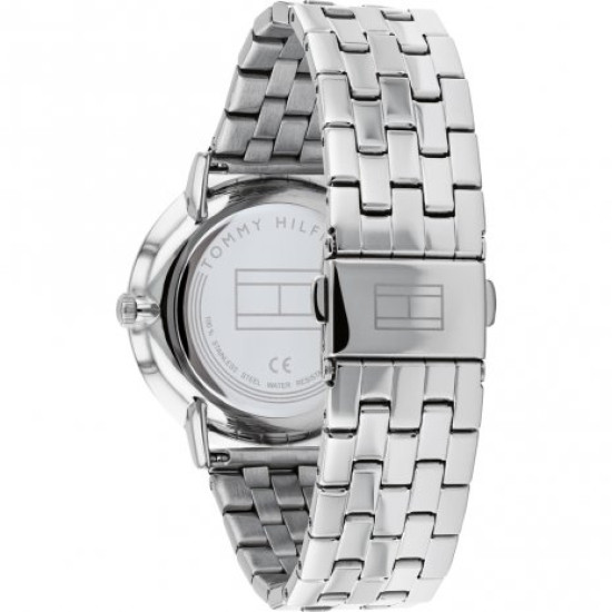 Tommy Hilfiger 1782068 Jenna Horloge 38mm Dames Tommy Hilfiger 1782068 Jenna Horloge 38mm Dames