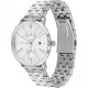 Tommy Hilfiger 1782068 Jenna Horloge 38mm Dames Tommy Hilfiger 1782068 Jenna Horloge 38mm Dames
