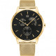 Tommy Hilfiger 1710386 Brad Horloge 44mm Heren Tommy Hilfiger 1710386 Brad Horloge 44mm Heren