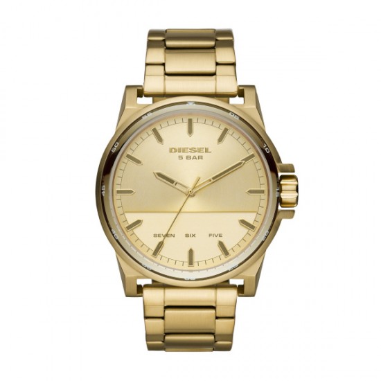 Diesel DZ1912 D-48 Horloge 48mm Diesel DZ1912 D-48 Horloge 48mm
