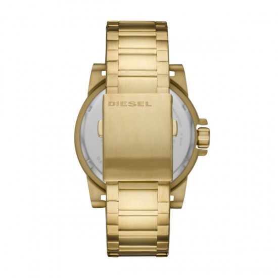 Diesel DZ1912 D-48 Horloge 48mm Diesel DZ1912 D-48 Horloge 48mm