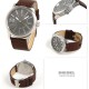 Diesel DZ1802 Rasp Horloge 46mm Diesel DZ1802 Rasp Horloge 46mm