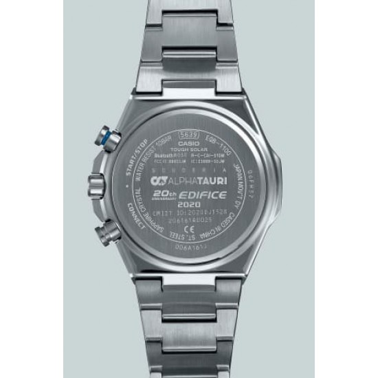 casio edifice alpha tauri
