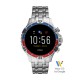 FOSSIL FTW4040 GARRETT HR GEN 5 SMARTWATCH FOSSIL FTW4040 GARRETT HR GEN 5 SMARTWATCH
