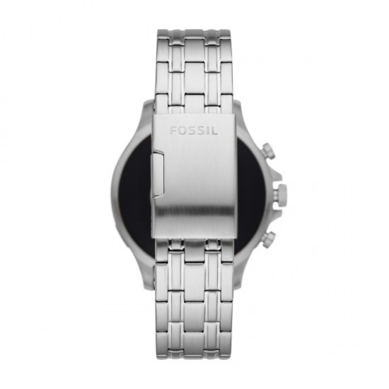 FOSSIL FTW4040 GARRETT HR GEN 5 SMARTWATCH FOSSIL FTW4040 GARRETT HR GEN 5 SMARTWATCH