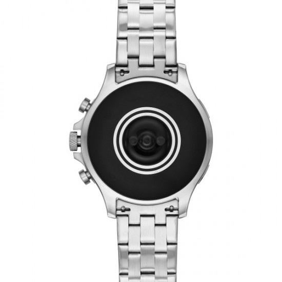 FOSSIL FTW4040 GARRETT HR GEN 5 SMARTWATCH FOSSIL FTW4040 GARRETT HR GEN 5 SMARTWATCH