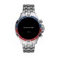 FOSSIL FTW4040 GARRETT HR GEN 5 SMARTWATCH FOSSIL FTW4040 GARRETT HR GEN 5 SMARTWATCH