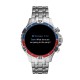 FOSSIL FTW4040 GARRETT HR GEN 5 SMARTWATCH FOSSIL FTW4040 GARRETT HR GEN 5 SMARTWATCH