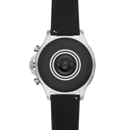 Fossil FTW4041 Garrett HR GEN 5 Smartwatch Fossil FTW4041 Garrett HR GEN 5 Smartwatch