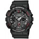 Casio G-SHOCK GA-120-1AER Casio G-SHOCK GA-120-1AER