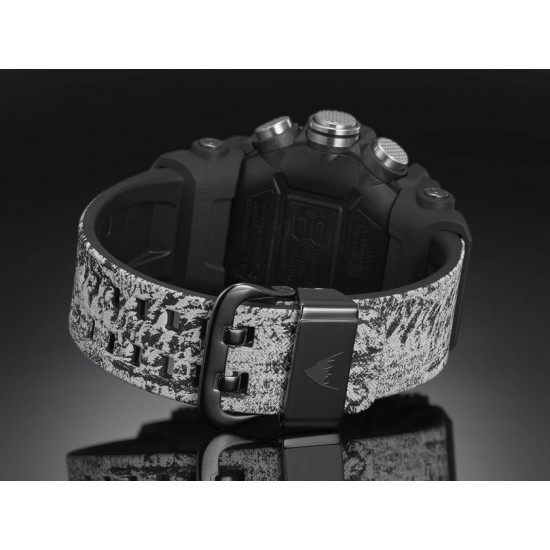 G-Shock-GG-B100BTN-1AER BURTON tie-UP Model G-Shock-GG-B100BTN-1AER BURTON tie-UP Model