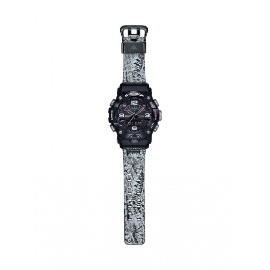 G-Shock-GG-B100BTN-1AER BURTON tie-UP Model G-Shock-GG-B100BTN-1AER BURTON tie-UP Model