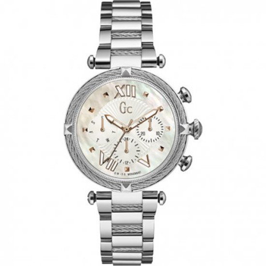 GC Y16001L1MF Lady Sport Zwitsers 3 jaar garantie