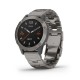 Garmin 010-02158-23 Fenix 6 GPS Smart Titanium 47mm Garmin 010-02158-23 Fenix 6 GPS Smart Titanium 47mm