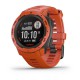 Garmin Instinct GPS Smartwatch 010-02064-02 Flame Red 45mm Garmin Instinct GPS Smartwatch 010-02064-02 Flame Red 45mm