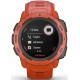 Garmin Instinct GPS Smartwatch 010-02064-02 Flame Red 45mm Garmin Instinct GPS Smartwatch 010-02064-02 Flame Red 45mm