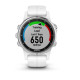 Garmin Fenix 5 Smartwatch 010-01987-01 Wit 42mm Garmin Fenix 5 Smartwatch 010-01987-01 Wit 42mm