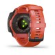 Garmin Instinct GPS Smartwatch 010-02064-02 Flame Red 45mm Garmin Instinct GPS Smartwatch 010-02064-02 Flame Red 45mm