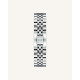 Rosefield The Ace Sunray-Silver 33mm Rosefield The Ace Sunray-Silver 33mm