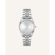 Rosefield The Ace Sunray-Silver 33mm Rosefield The Ace Sunray-Silver 33mm