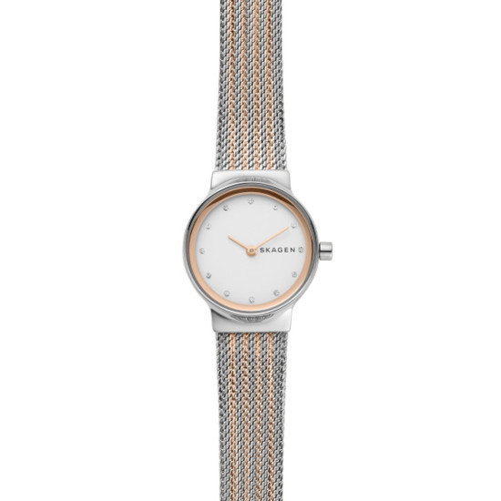 Skagen SKW2699 Freja horloge 26mm Skagen SKW2699 Freja horloge 26mm