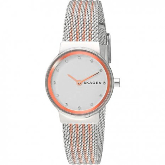 Skagen SKW2699 Freja horloge 26mm Skagen SKW2699 Freja horloge 26mm