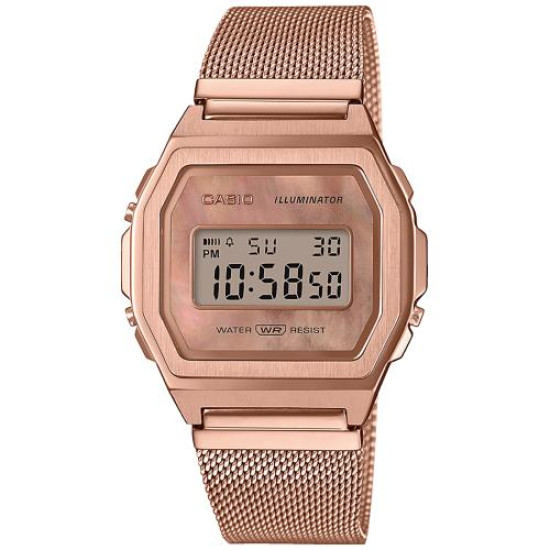 Casio A1000MPG-9EF Vintage Horloge Casio A1000MPG-9EF Vintage Horloge