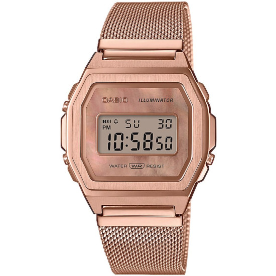 Casio A1000MPG-9EF Vintage Horloge Casio A1000MPG-9EF Vintage Horloge