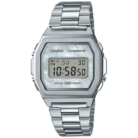Casio A1000D-7EF Vintage Horloge