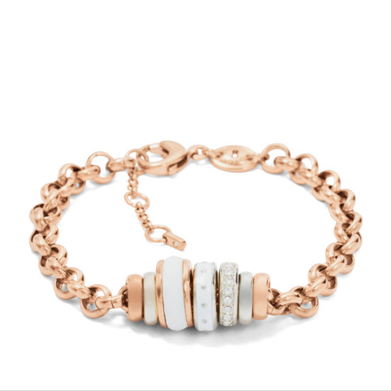 Fossil JF01121998 Classics Armband Fossil JF01121998 Classics Armband