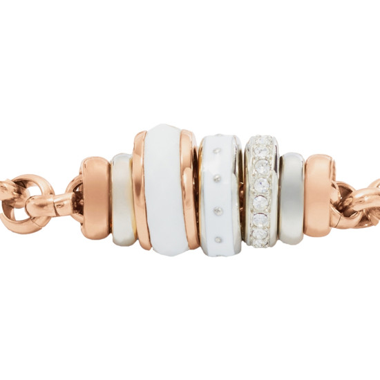 Fossil JF01121998 Classics Armband Fossil JF01121998 Classics Armband