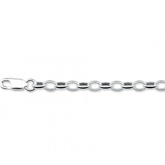NL Armband 3,7 mm NL Armband 3,7 mm