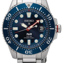 Seiko SNE549P1 Prospex Sea PADI Horloge