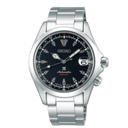 Seiko Prospex SPB117J1 Horloge Seiko Prospex SPB117J1 Horloge