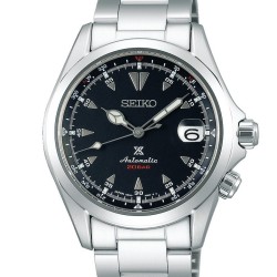 Seiko Prospex SPB117J1 Horloge