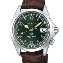 Seiko Prospex SPB121J1 Horloge