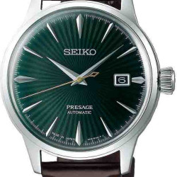 Seiko Presage SRPD37J1 Herenhorloge Seiko Presage SRPD37J1 Herenhorloge