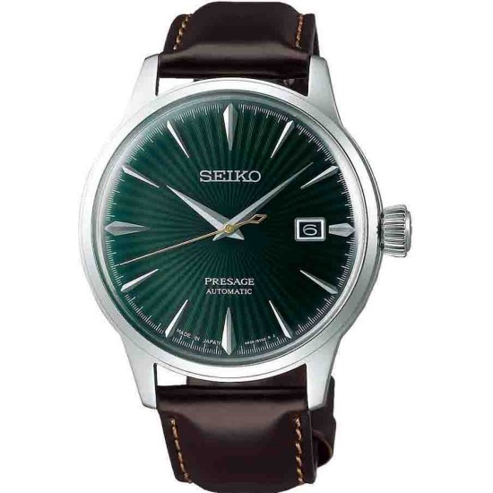 Seiko Presage SRPD37J1 Herenhorloge