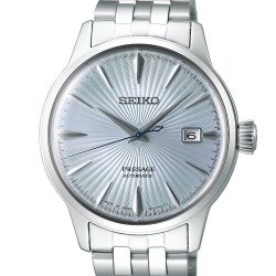 Seiko Presage SRPE19J1 Herenhorloge Seiko Presage SRPE19J1 Herenhorloge