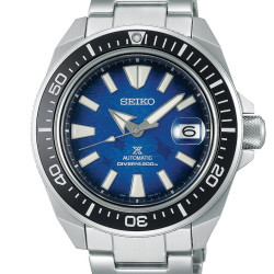Seiko Prospex SRPE33K1 Horloge Seiko Prospex SRPE33K1 Horloge