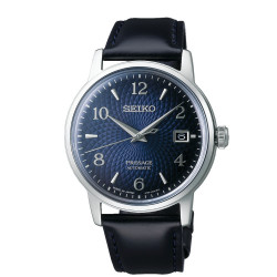 Seiko Presage SRPE43J1 Herenhorloge Seiko Presage SRPE43J1 Herenhorloge