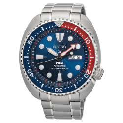 Seiko SRPE99K1 Prospex Sea PADI Horloge Seiko SRPE99K1 Prospex Sea PADI Horloge