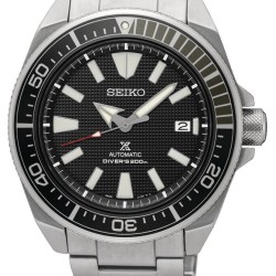Seiko Prospex SRPF03K1 Horloge