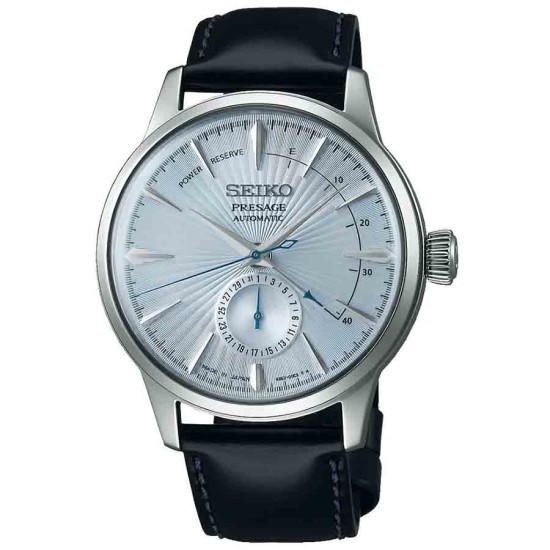 Seiko Presage SSA343J1 Herenhorloge