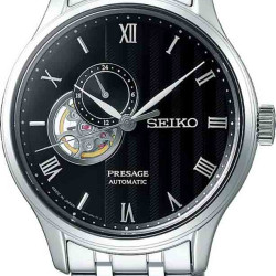 Seiko Presage SSA377J1 Herenhorloge Seiko Presage SSA377J1 Herenhorloge