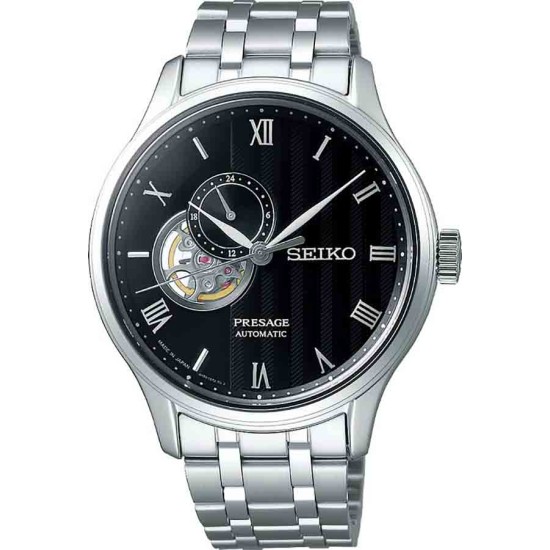 Seiko Presage SSA377J1 Herenhorloge